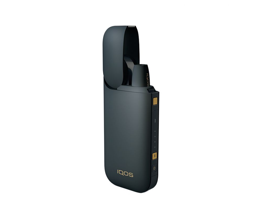 Kit IQOS 2.4 Plus - Tabacchi Mirage