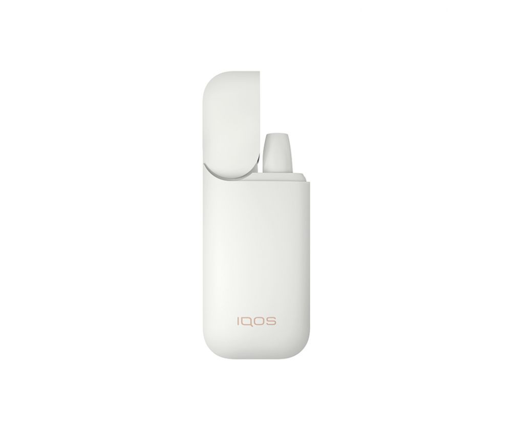 Iqos - Kit IQOS 2.4 Plus - Bianco