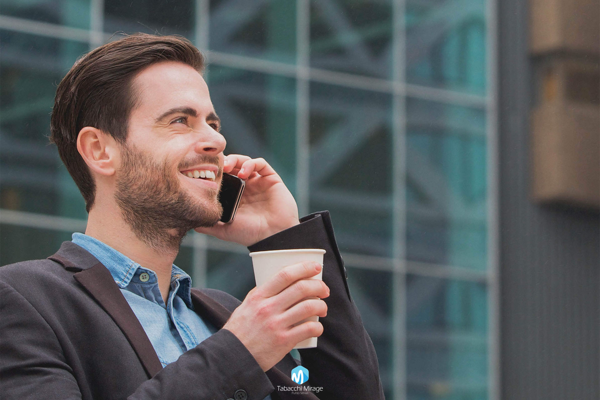 tabacchimirage_Servizi telefonici Servizi telefonici